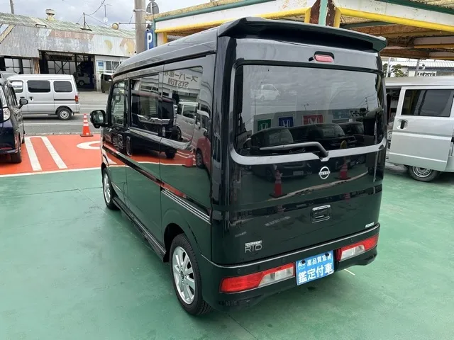 クリッパー(ニッサン)G ハイルーフ中古車 2