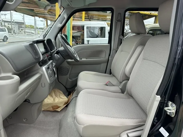 クリッパー(ニッサン)G ハイルーフ中古車 3