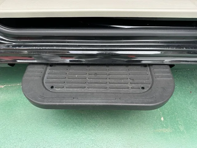 クリッパー(ニッサン)G ハイルーフ中古車 4