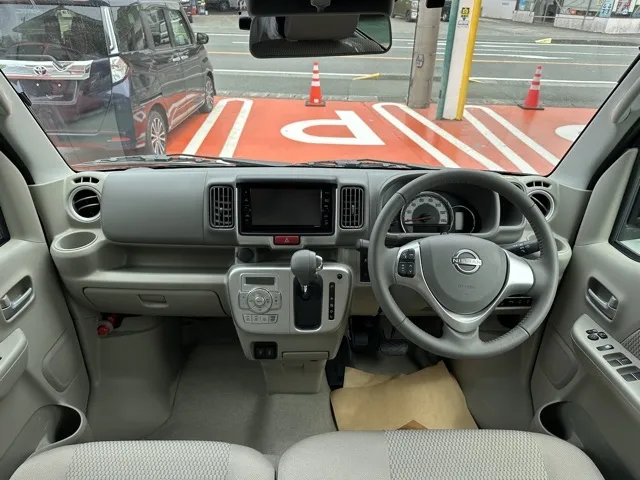 クリッパー(ニッサン)G ハイルーフ中古車 7