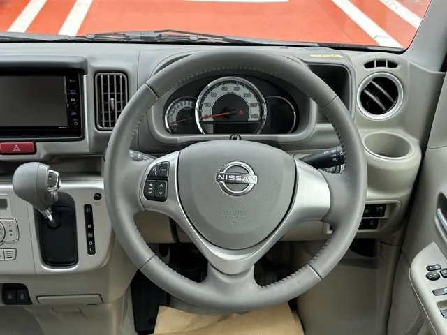 クリッパー(ニッサン)G ハイルーフ中古車 8