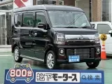 エブリイ未使用車