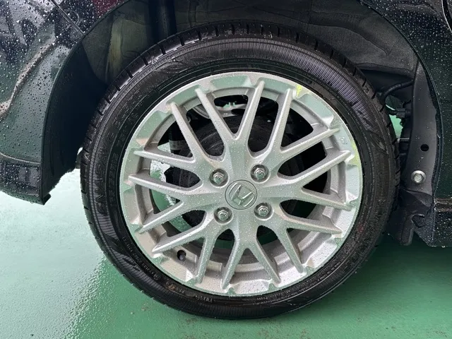 N-BOX(ホンダ)Ｌターボ中古車 13