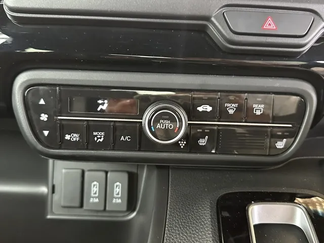 N-BOX(ホンダ)Ｌターボ中古車 20
