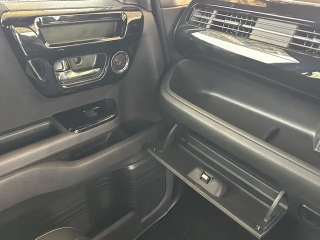 N-BOX(ホンダ)Ｌターボ中古車 24