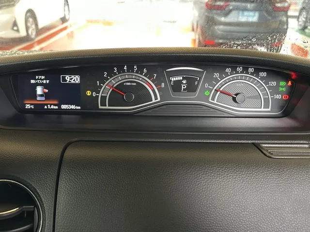 N-BOX(ホンダ)Ｌターボ中古車 25