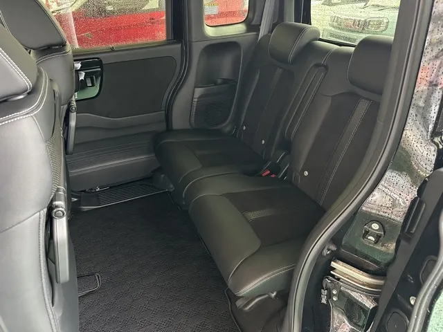 N-BOX(ホンダ)Ｌターボ中古車 4