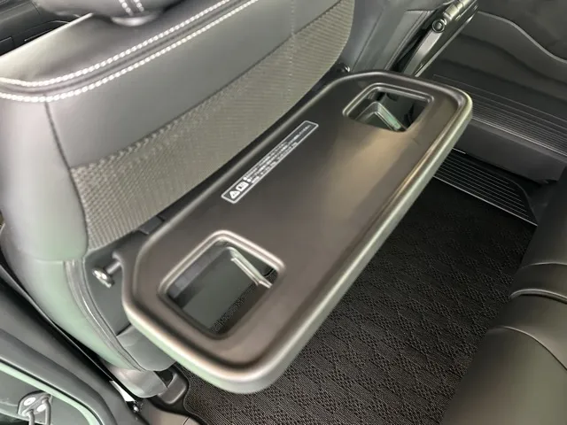 N-BOX(ホンダ)Ｌターボ中古車 5