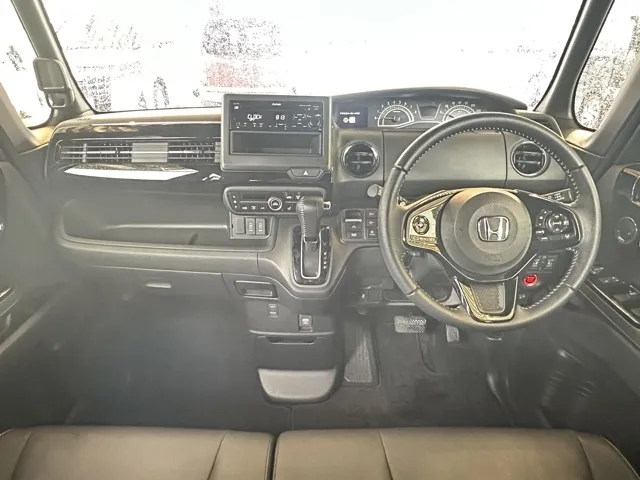 N-BOX(ホンダ)Ｌターボ中古車 7