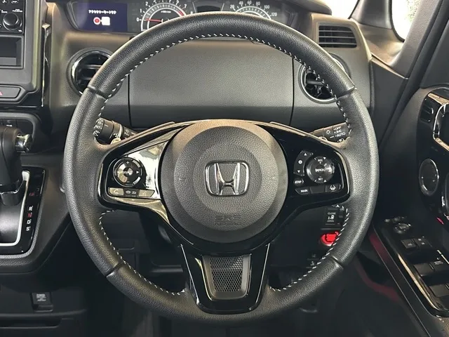 N-BOX(ホンダ)Ｌターボ中古車 8