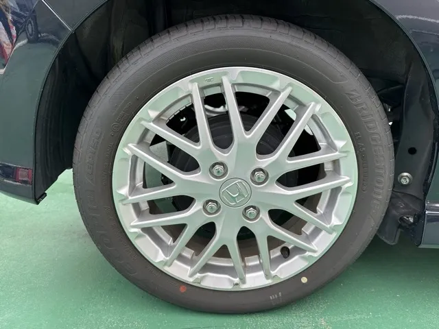N-BOX(ホンダ)Ｌターボ中古車 11