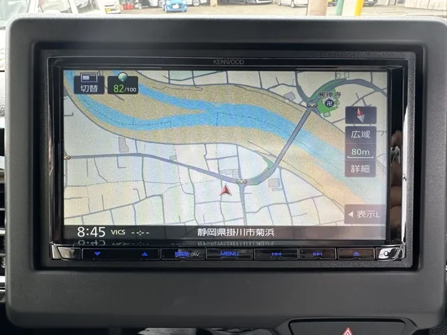 N-BOX(ホンダ)Ｌターボ中古車 16