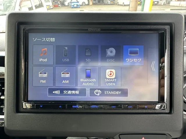 N-BOX(ホンダ)Ｌターボ中古車 17