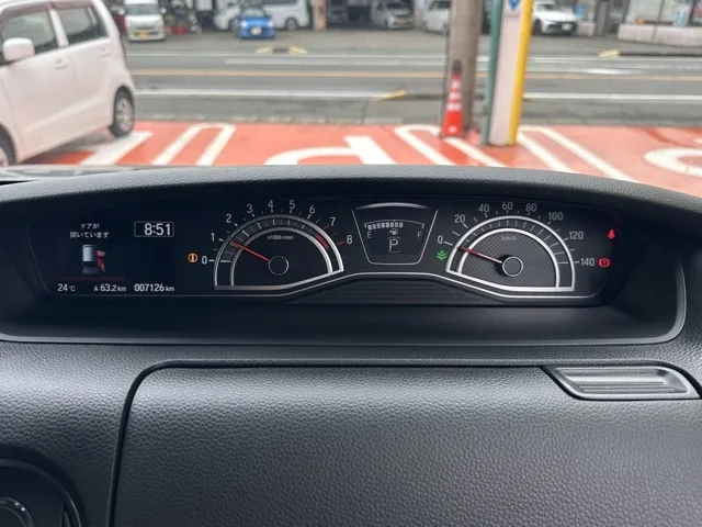 N-BOX(ホンダ)Ｌターボ中古車 25