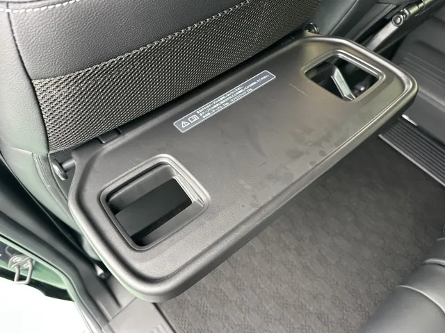 N-BOX(ホンダ)Ｌターボ中古車 5