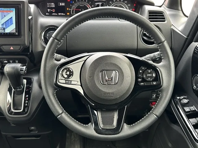 N-BOX(ホンダ)Ｌターボ中古車 7