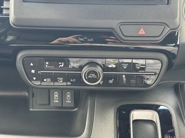 N-BOX(ホンダ)Ｌターボ中古車 16