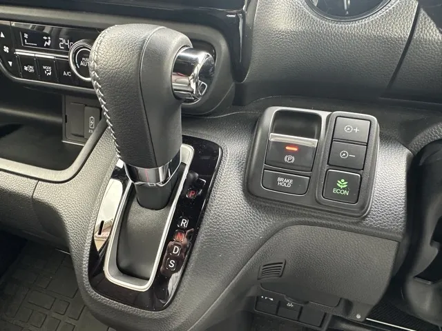 N-BOX(ホンダ)Ｌターボ中古車 17