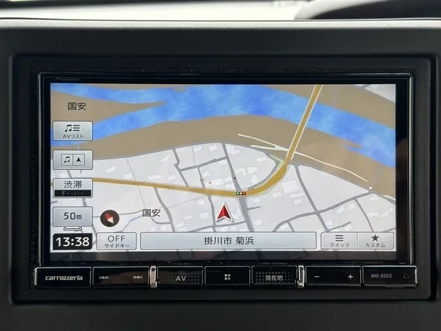 N-BOX(ホンダ)Ｌターボ中古車 19