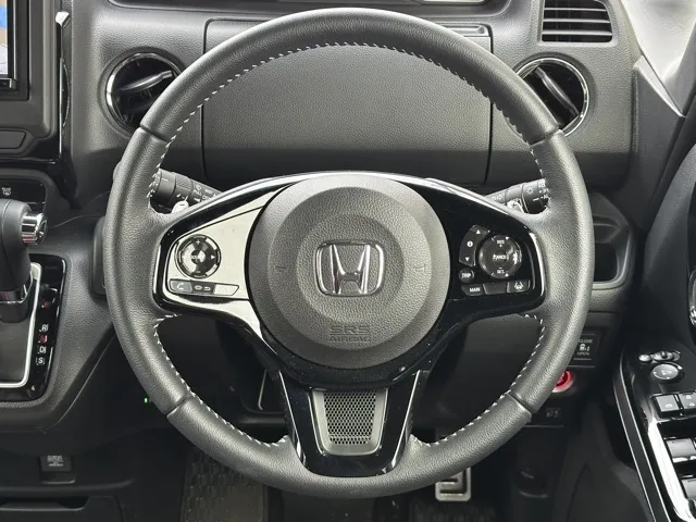 N-BOX(ホンダ)Ｌターボ中古車 6