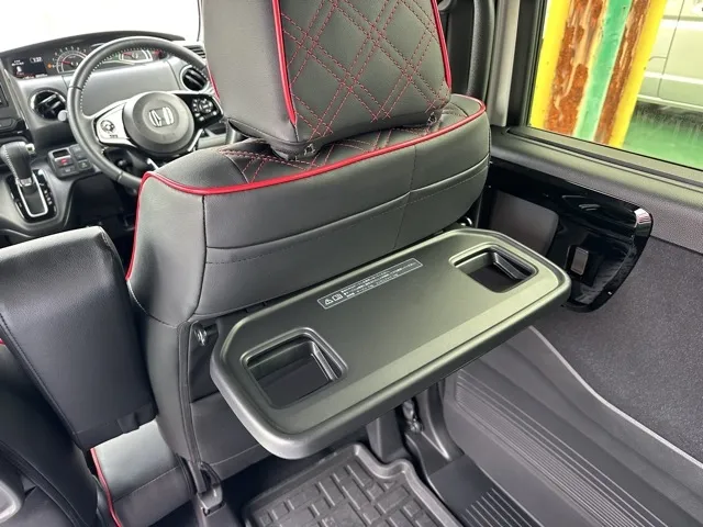 N-BOX(ホンダ)Ｌターボ中古車 8