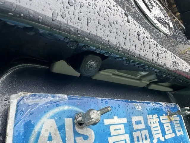 タント(ダイハツ)RS届出済未使用車 9