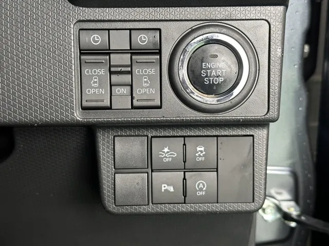 タント(ダイハツ)RS届出済未使用車 15