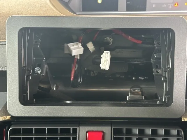 タント(ダイハツ)RS届出済未使用車 16