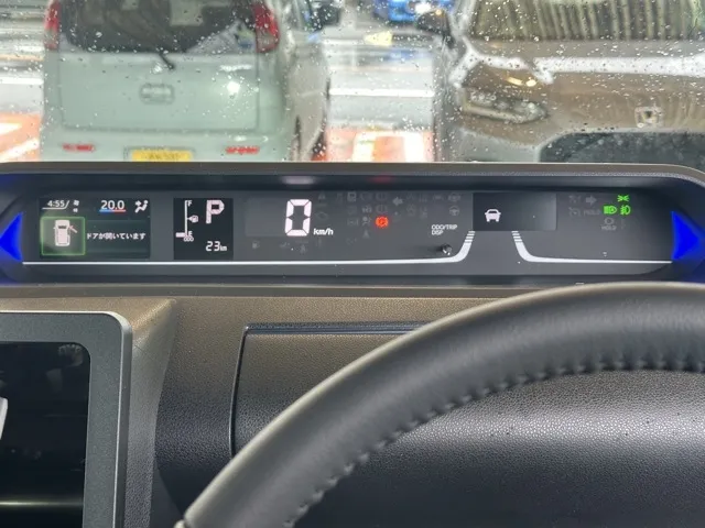 タント(ダイハツ)RS届出済未使用車 20