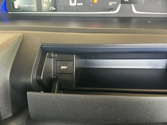 タント(ダイハツ)RS届出済未使用車 22