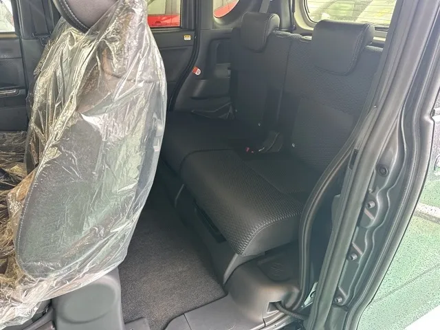 タント(ダイハツ)RS届出済未使用車 5