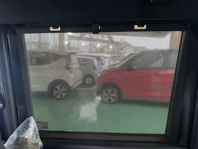 タント(ダイハツ)RS届出済未使用車 7
