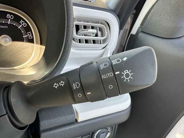 キャンバス(ダイハツ)ストライプスG 純正ドアバイザー届出済未使用車 20