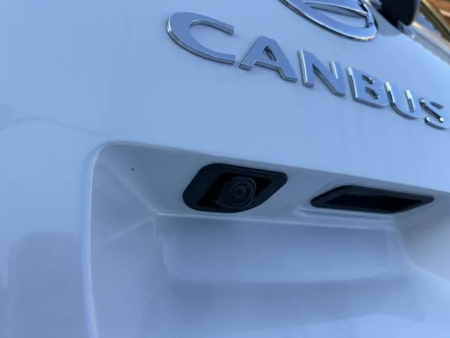 キャンバス(ダイハツ)ストライプスG 純正ドアバイザー届出済未使用車 8