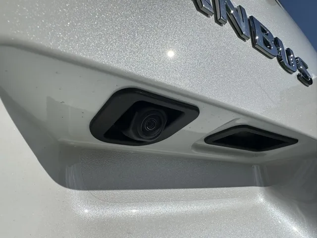 キャンバス(ダイハツ)ストライプスG 純正ドアバイザー届出済未使用車 8