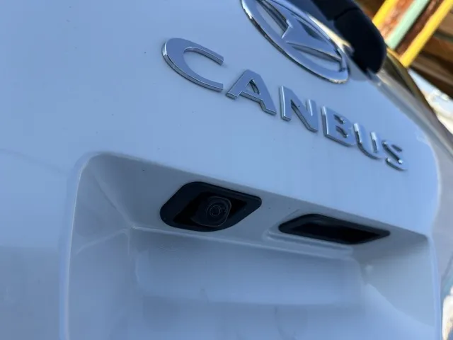 キャンバス(ダイハツ)ストライプスG 純正ドアバイザー届出済未使用車 8