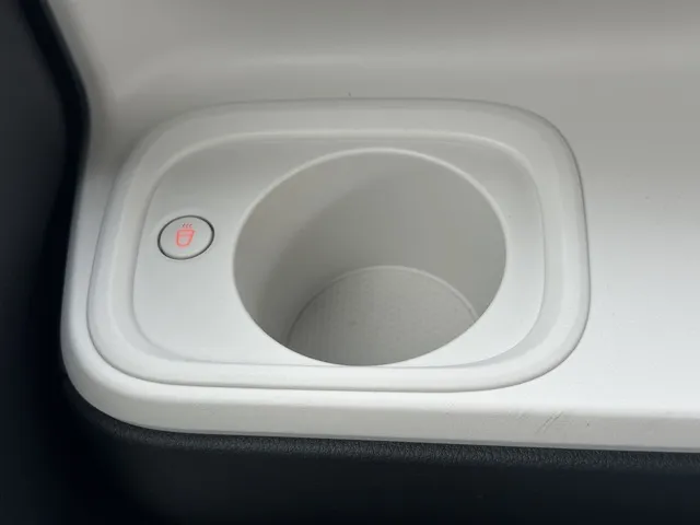 キャンバス(ダイハツ)ストライプスG 純正ドアバイザー届出済未使用車 19