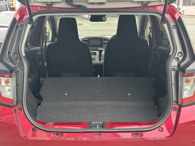 ミライース(ダイハツ)G SAⅢ中古車 9