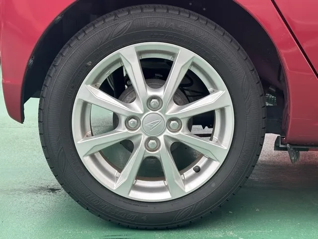 ミライース(ダイハツ)G SAⅢ中古車 11