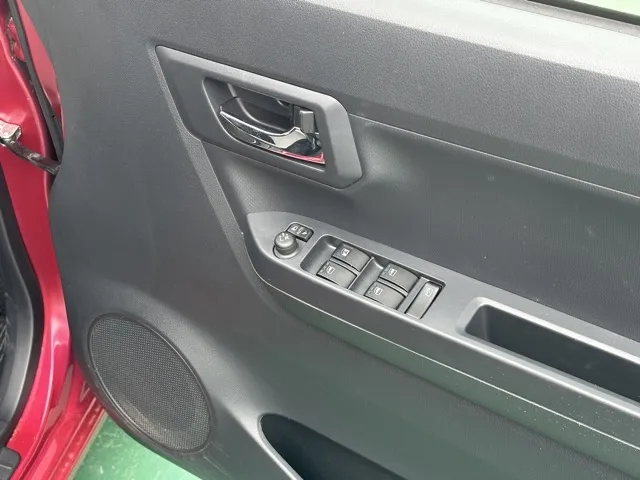 ミライース(ダイハツ)G SAⅢ中古車 12
