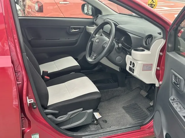 ミライース(ダイハツ)G SAⅢ中古車 13