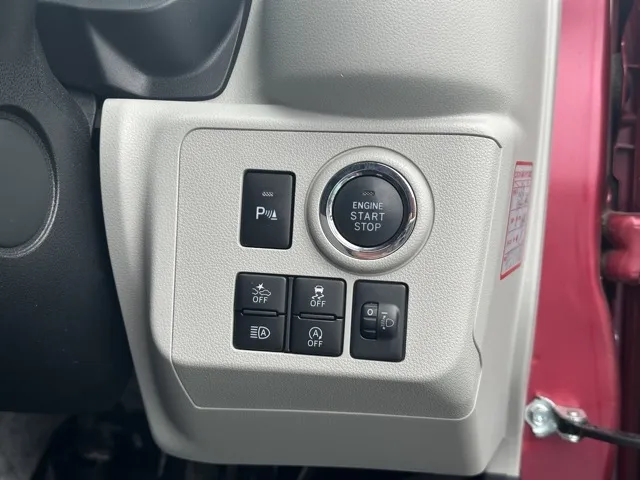 ミライース(ダイハツ)G SAⅢ中古車 15