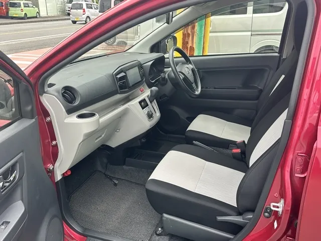 ミライース(ダイハツ)G SAⅢ中古車 3