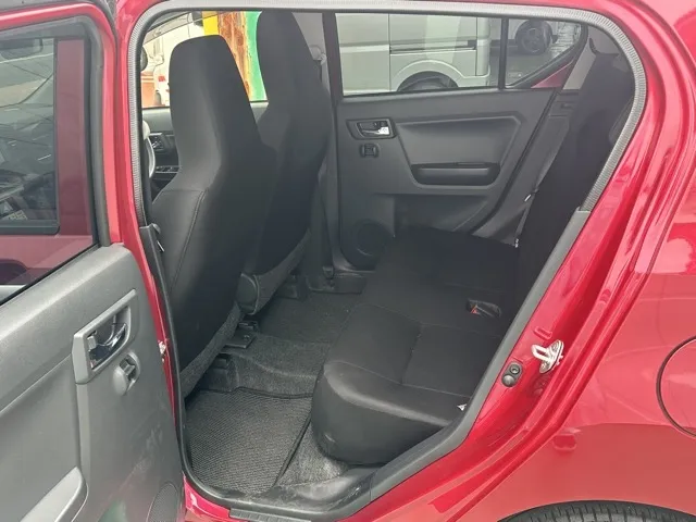 ミライース(ダイハツ)G SAⅢ中古車 4