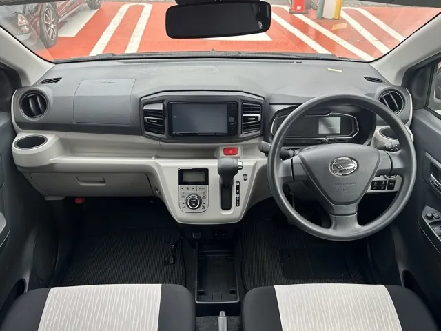 ミライース(ダイハツ)G SAⅢ中古車 5