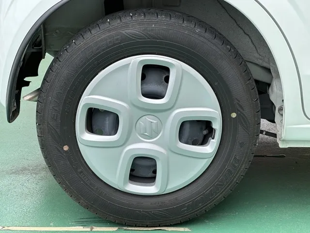 アルト(スズキ)F 5AGS中古車 10