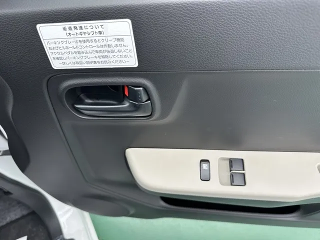 アルト(スズキ)F 5AGS中古車 11