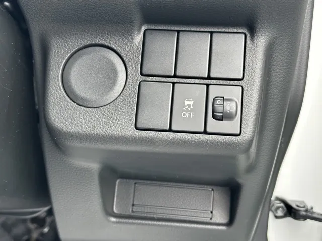 アルト(スズキ)F 5AGS中古車 12