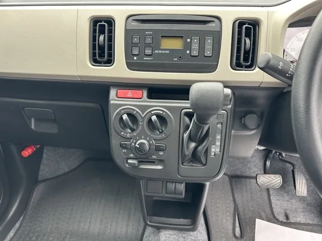 アルト(スズキ)F 5AGS中古車 13