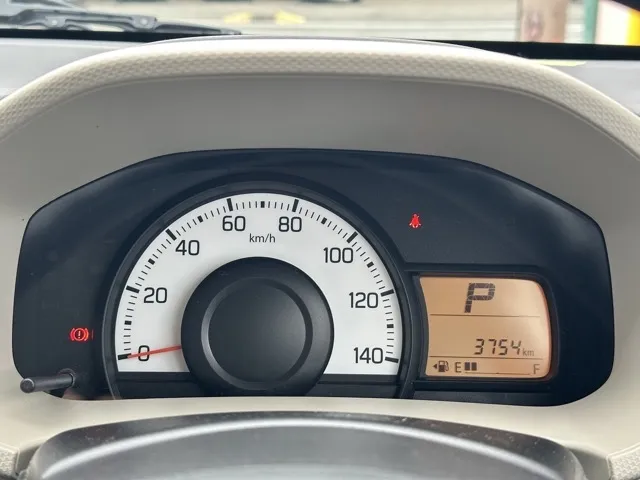 アルト(スズキ)F 5AGS中古車 14